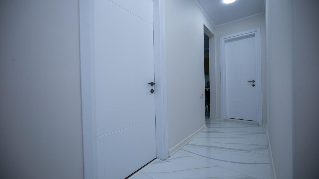 Next The Sea Apartment บาทูมิ ภายนอก รูปภาพ